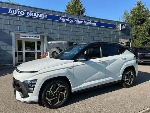 Annonce HYUNDAI KONA Essence 2024 d'occasion 