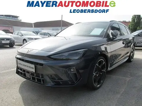 Used CUPRA LEON Petrol 2024 Ad 