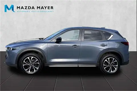 Used MAZDA CX-5 Diesel 2023 Ad 