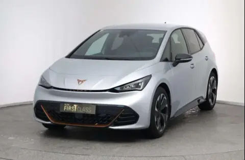 Used CUPRA BORN Electric 2023 Ad 