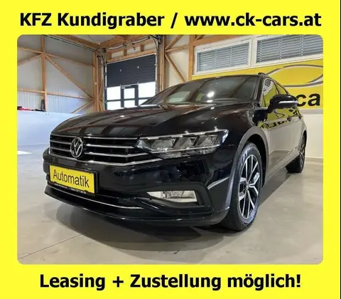 Annonce VOLKSWAGEN PASSAT Diesel 2021 d'occasion 