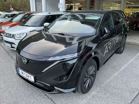 Annonce NISSAN ARIYA Électrique 2024 d'occasion 