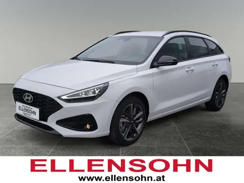 Used HYUNDAI I30 Petrol 2024 Ad 