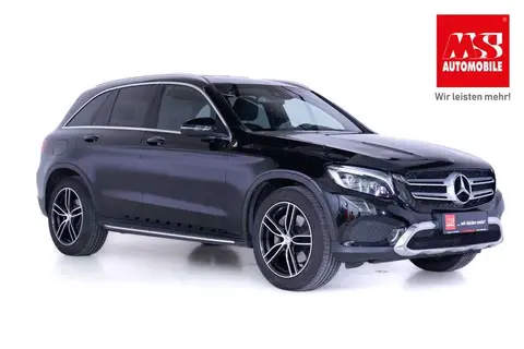 Annonce MERCEDES-BENZ CLASSE GLC Diesel 2017 d'occasion 