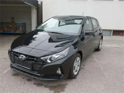 Used HYUNDAI I20 Petrol 2022 Ad 