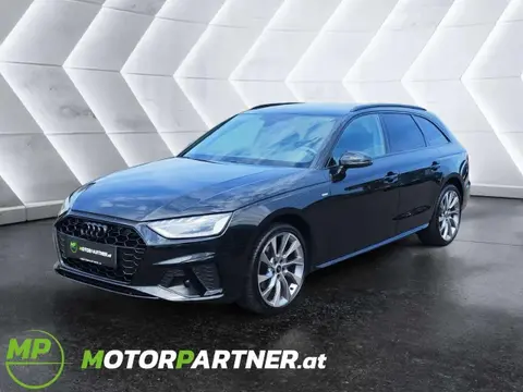 Annonce AUDI A4 Diesel 2022 d'occasion 