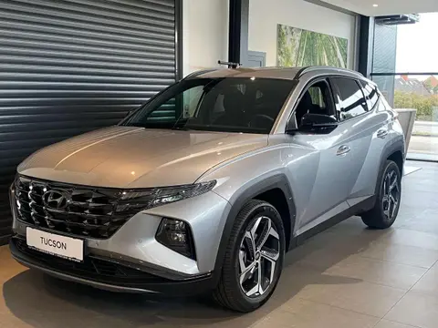 Annonce HYUNDAI TUCSON Essence 2024 d'occasion 