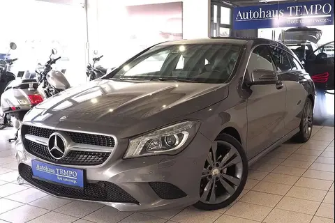 Annonce MERCEDES-BENZ CLASSE CLA Diesel 2015 d'occasion 