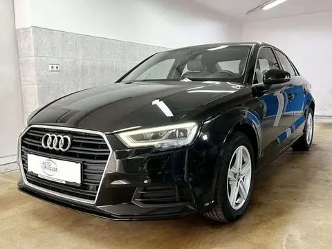 Annonce AUDI A3 Diesel 2019 d'occasion 