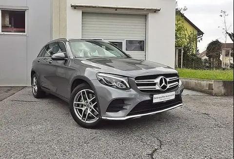 Used MERCEDES-BENZ CLASSE GLC Diesel 2018 Ad 