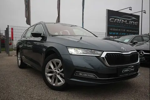 Used SKODA OCTAVIA Diesel 2021 Ad 