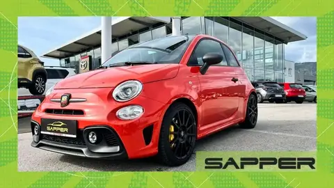 Used ABARTH 695 Petrol 2023 Ad 