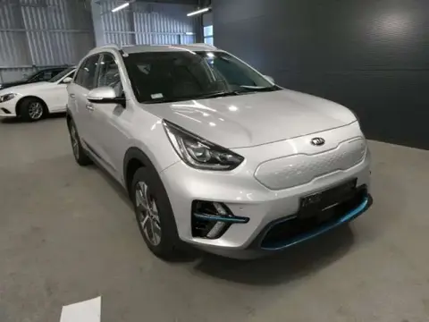 Annonce KIA NIRO Électrique 2020 d'occasion 