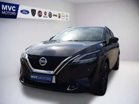 Annonce NISSAN QASHQAI Essence 2023 d'occasion 