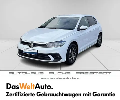 Used VOLKSWAGEN POLO Petrol 2023 Ad 