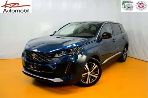 Used PEUGEOT 5008 Diesel 2022 Ad 