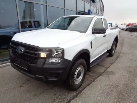 Used FORD RANGER Diesel 2024 Ad 