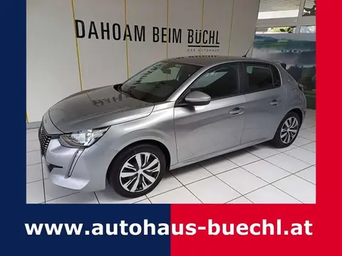 Used PEUGEOT 208 Petrol 2019 Ad 