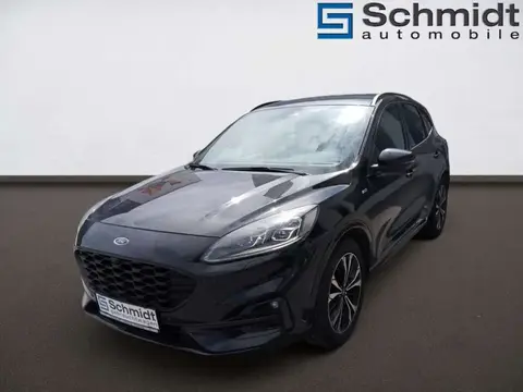 Used FORD KUGA Hybrid 2020 Ad 