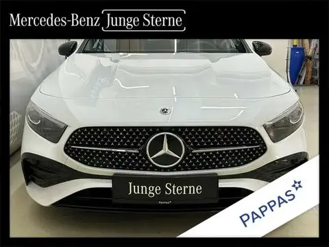 Used MERCEDES-BENZ CLASSE A Petrol 2023 Ad 