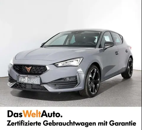 Annonce CUPRA LEON Essence 2023 d'occasion 