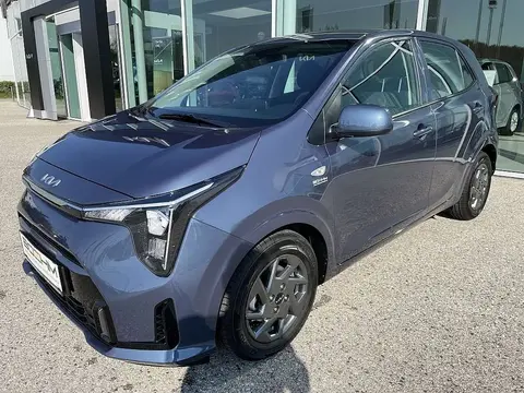 Annonce KIA PICANTO Essence 2024 d'occasion 