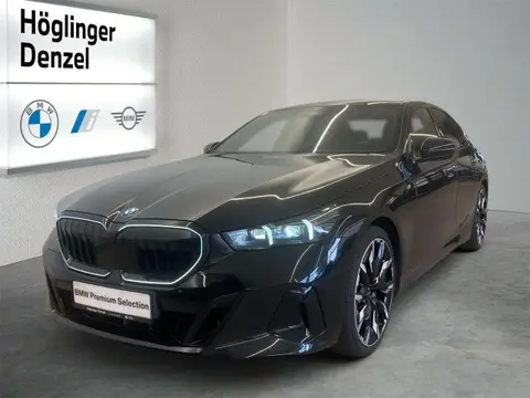 Used BMW SERIE 5 Diesel 2024 Ad 