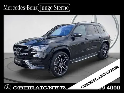 Used MERCEDES-BENZ CLASSE GLS Diesel 2022 Ad 