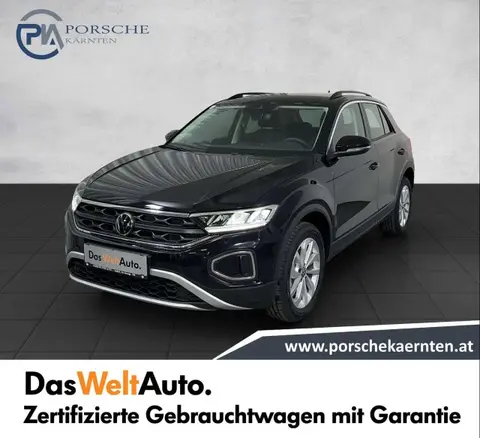 Annonce VOLKSWAGEN T-ROC Essence 2024 d'occasion 