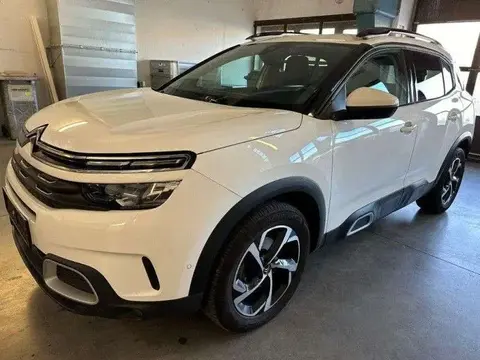 Used CITROEN C5 AIRCROSS Diesel 2019 Ad 