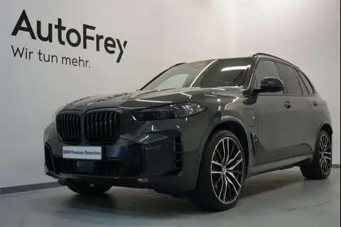 Used BMW X5 Hybrid 2023 Ad 