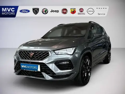 Annonce CUPRA ATECA Essence 2022 d'occasion 