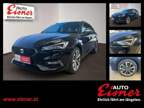 Used SEAT LEON Diesel 2023 Ad 