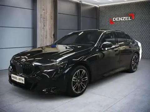 Annonce BMW SERIE 5 Diesel 2024 d'occasion 