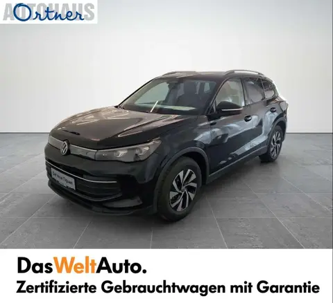 Used VOLKSWAGEN TIGUAN Diesel 2024 Ad 