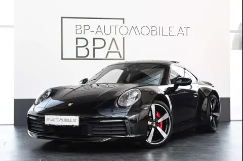 Used PORSCHE 992 Petrol 2019 Ad 