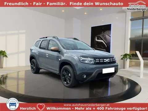 Used DACIA DUSTER Petrol 2024 Ad 