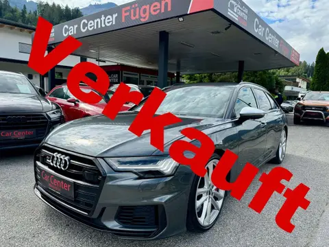 Used AUDI S6 Diesel 2020 Ad 