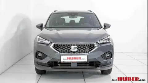 Annonce SEAT TARRACO Diesel 2023 d'occasion 