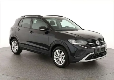 Used VOLKSWAGEN T-CROSS Petrol 2024 Ad 