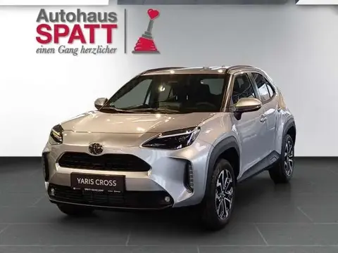 Annonce TOYOTA YARIS Hybride 2024 d'occasion 