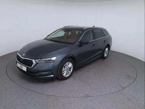 Used SKODA OCTAVIA Diesel 2020 Ad 