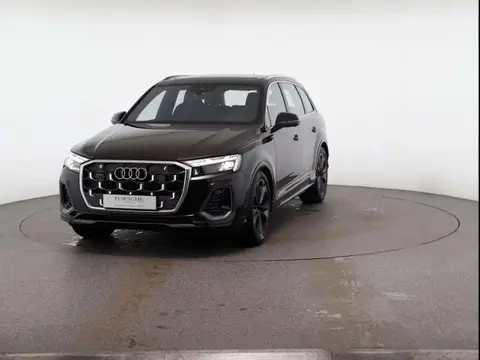 Annonce AUDI Q7 Diesel 2024 d'occasion 