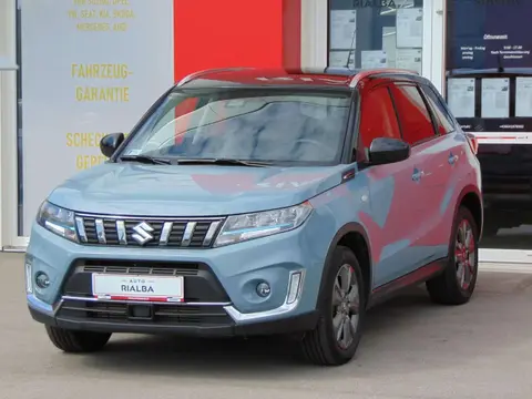 Used SUZUKI VITARA Hybrid 2023 Ad 