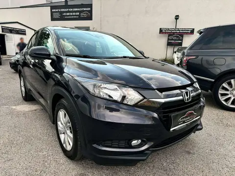 Used HONDA HR-V Diesel 2016 Ad 