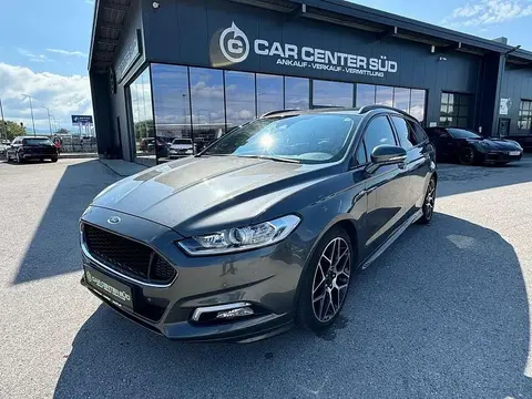 Used FORD MONDEO Diesel 2018 Ad 