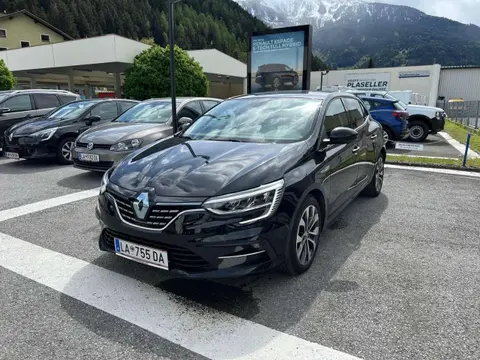 Used RENAULT MEGANE Hybrid 2023 Ad 