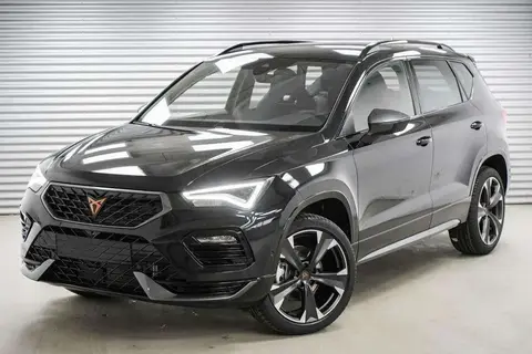 Annonce CUPRA ATECA Essence 2024 d'occasion 