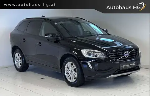 Annonce VOLVO XC60 Diesel 2016 d'occasion 