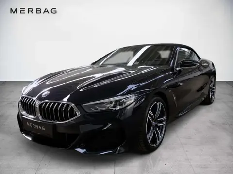 Annonce BMW SERIE 8 Essence 2020 d'occasion 